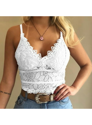 Dropship Heavy Rib Cami W/lace Bodysuit to Sell Online at a Lower Price