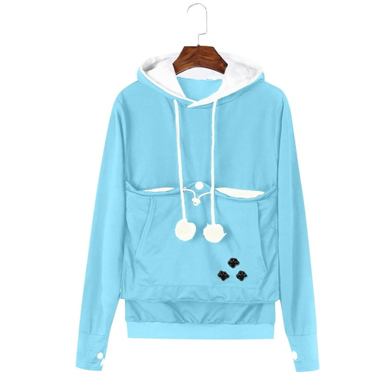Fashion Pet Long Sleeve Hoodies Fashion Pet Long Sleeve Hoodies