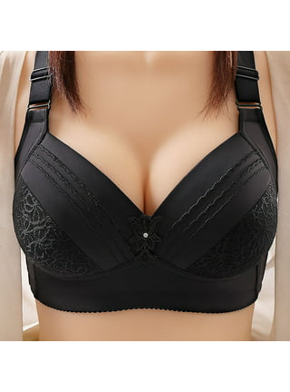 LBECLEY Womens Lingerie Lifts Pasties Women's Front Buckle Lift Bra  Strapless Bra Underwire Bra Bra Clear Lift Tape for Large Push Up Bras for  Women
