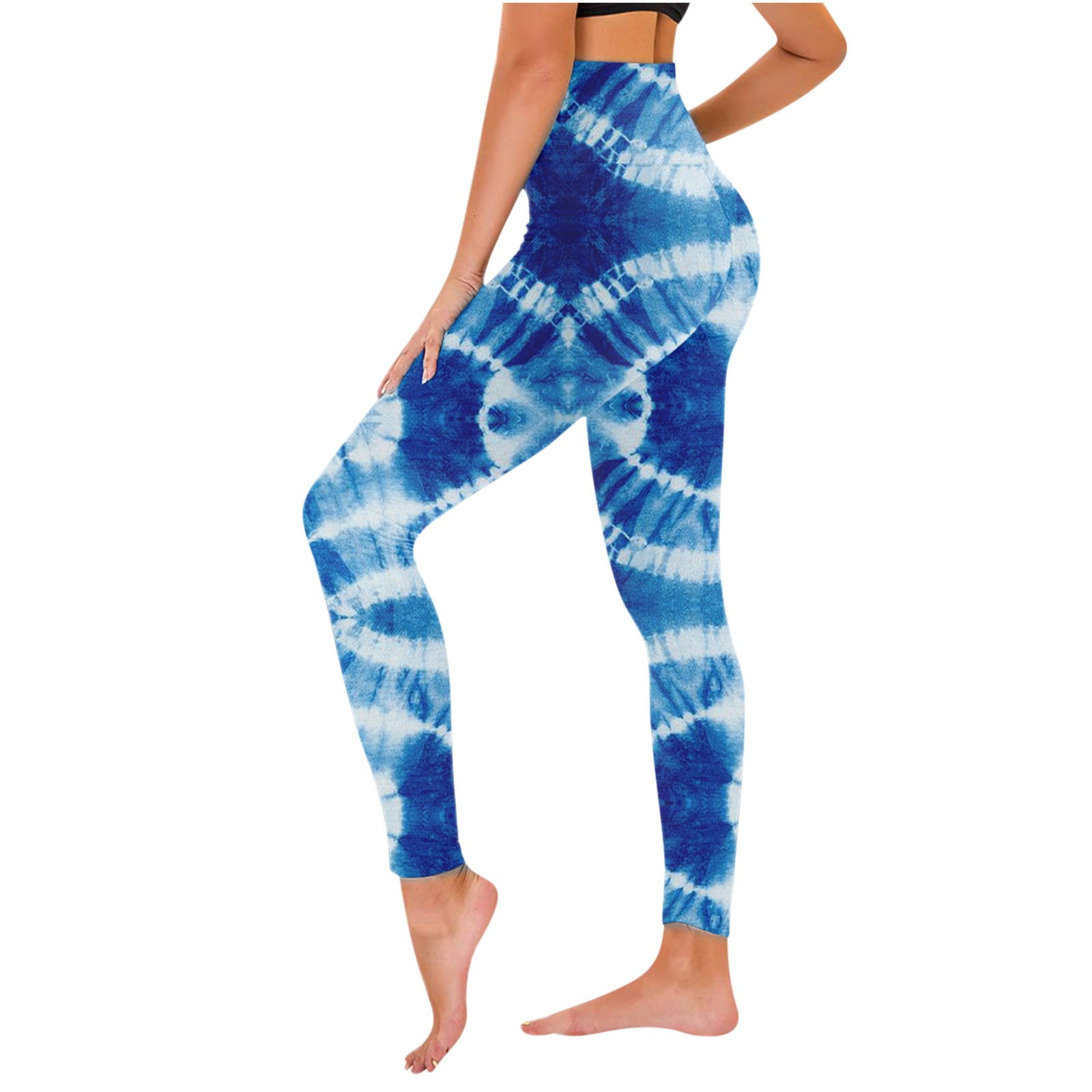 High Waist Yoga Pants Seamless Tie Dye Sports Leggings Tummy Control Workout  Running Yoga Leggings Comfortable Shapewear Keeps You Hugged In And Looking  Slim Colors From Healthy521, $9.53