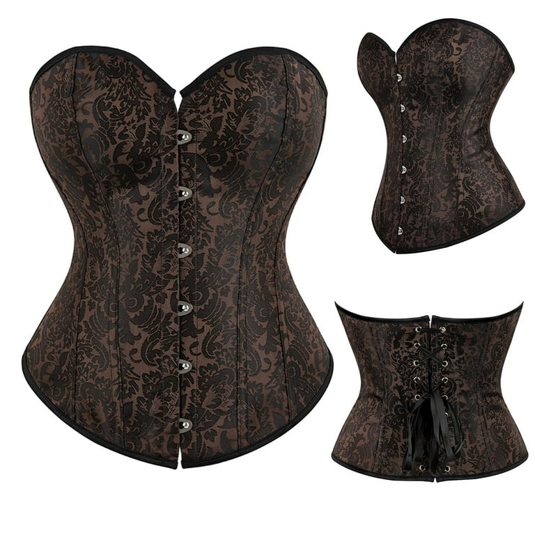 https://i5.walmartimages.com/seo/Aboser-Steampunk-Corset-Tops-for-Women-Lace-Up-Medieval-Costume-Bustier-Lingerie-Wasit-Cincher-Graphic-Sleeveless-Corset-Top_3a81dea7-d69a-40b6-94fa-7b0528c1eede.0d4f0ea0ed60f64c28fa9ca12bec26be.jpeg?odnHeight=768&odnWidth=768&odnBg=FFFFFF