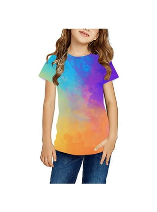 Neon cute shirts deals
