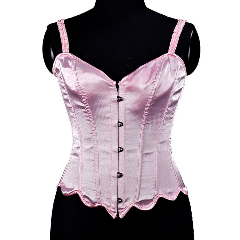 Overbust Corsets for Large/Heavy Busts  Overbust corset, Corsets and  bustiers, Corset fashion