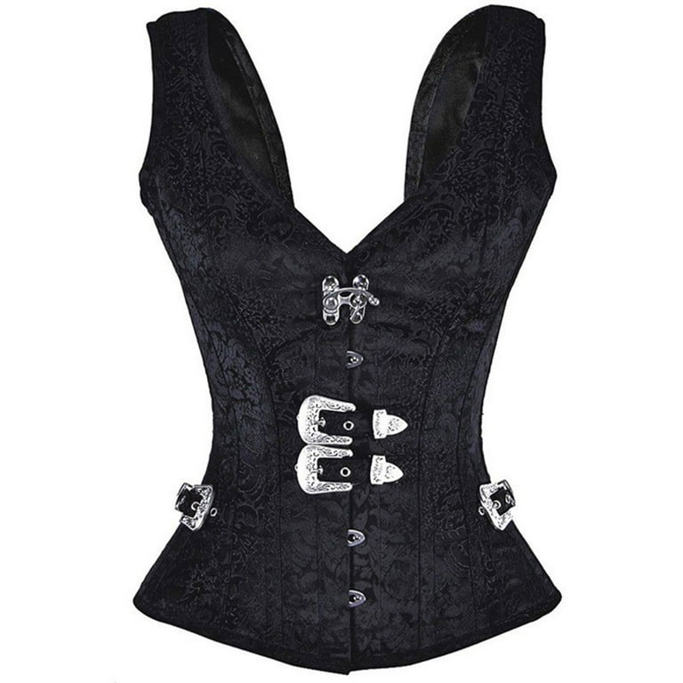 https://i5.walmartimages.com/seo/Aboser-Women-s-Gothic-Steampunk-Corset-Lace-Up-Boned-Vintage-Bustier-Top-Waist-Cincher-Party-Bodice-Medieval-Costumes_b1e6e150-f79b-4c3f-bb23-f48b0c28f044.a02eb6de844493dd06434866b0cfb8ea.jpeg?odnHeight=768&odnWidth=768&odnBg=FFFFFF