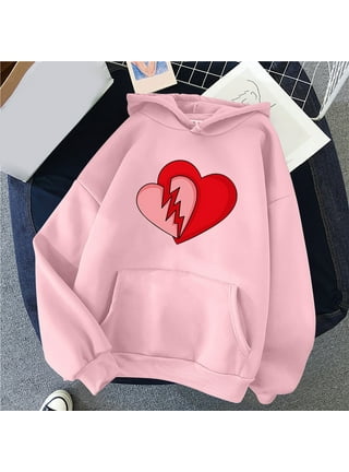 Blue Hoodie Cute Clothes For Teen Girls Hoodies For Teens Teen Girl Clothes  Teen Girl Clothes Womens Clothes Trendy Pink Blouse Womens  Sweatshirt(01-Black,Small) at  Women's Clothing store