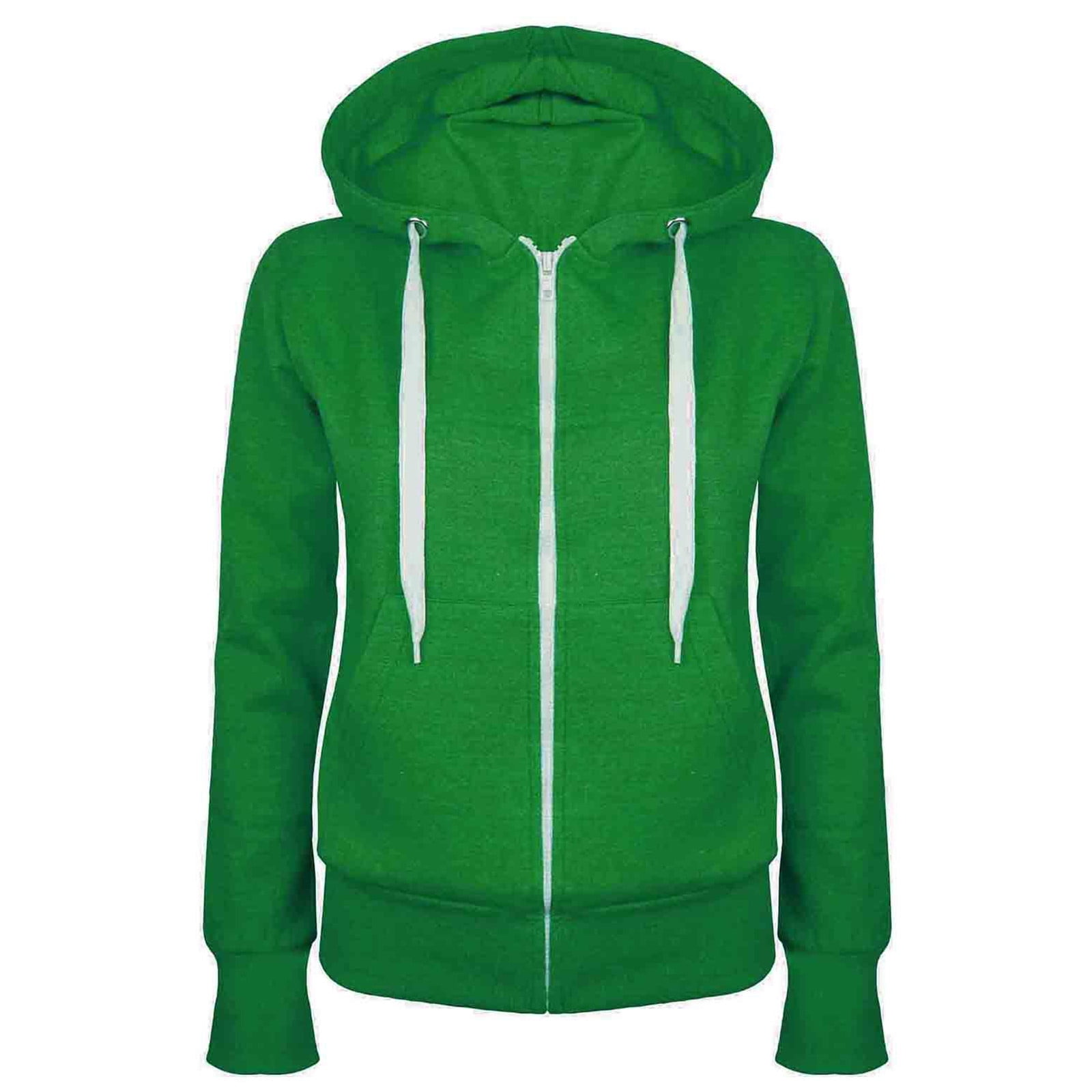 Women Casual Autumn Print Hooded Sweatshirt AH1008 main image 1