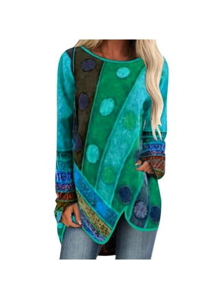 Southwestern clothing style store