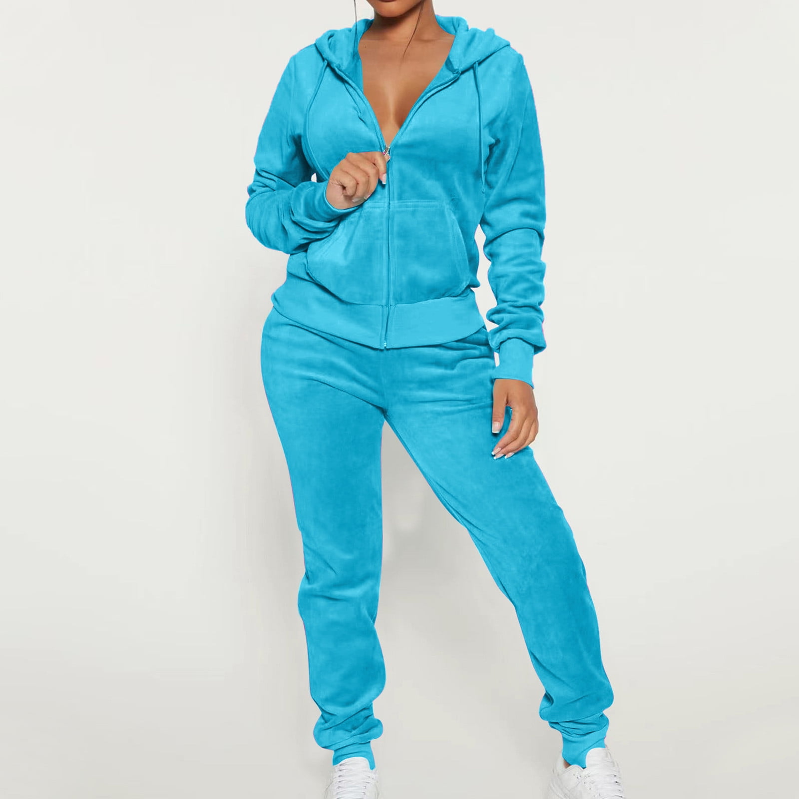 Woman within jogging suits new arrivals