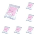 About 50pieces Small For Make Up Nail Polish Removal Pet Care Cleaning