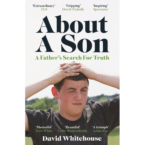 About A Son