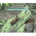 thumbnail image 1 of About. . . About Insects / Sobre Los Insectos: A Guide for Children / Una GuÃ­a Para NiÃ±os (Bilingual Spanish/English Educational Sc, (Paperback), 1 of 1