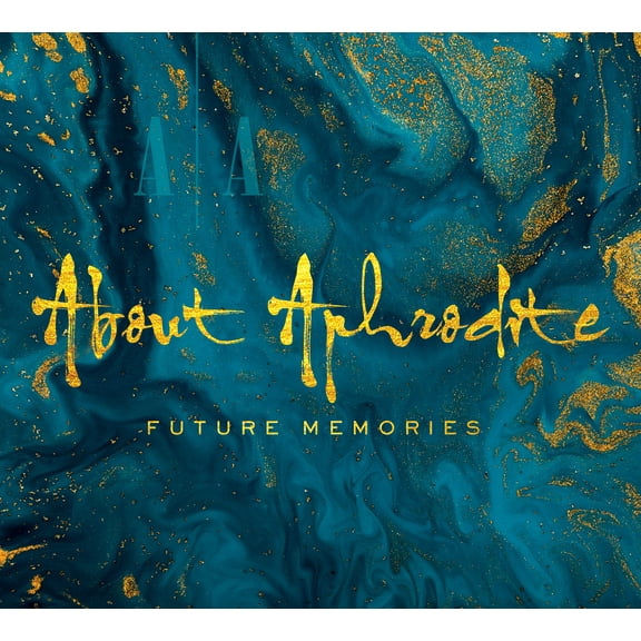 About Aphrodite - Future Memories - Music & Performance - CD
