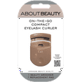 thumbnail image 1 of About Beauty On-The-Go Compact Eyelash Curler 1 count, 1 of 6