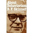 thumbnail image 1 of Pre-Owned About Behaviorism Paperback, 1 of 1