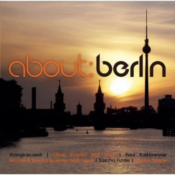 About Berlin