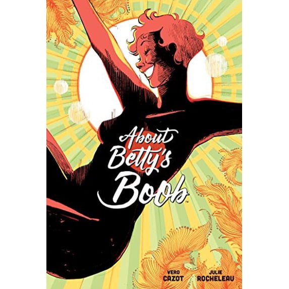 Pre-Owned About Betty's Boob (Hardcover) 1684151643 9781684151646