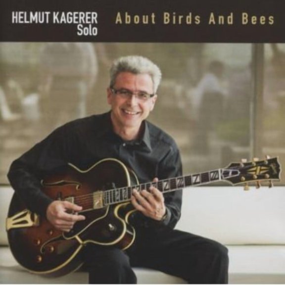 About Birds & Bees (CD)