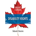 thumbnail image 1 of Pre-Owned About Canada: Disability Rights (Paperback) 1552664627 9781552664629, 1 of 1