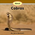 thumbnail image 1 of About Cobras - Single Copy [1ACOB], 1 of 1