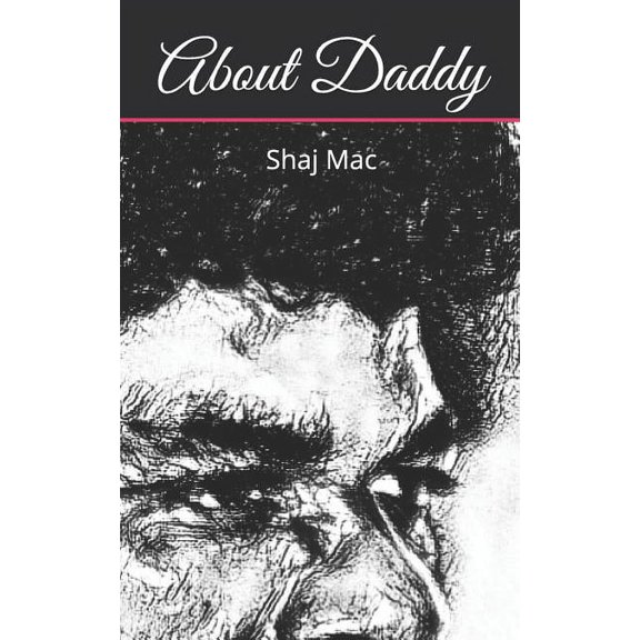 About Daddy, (Paperback)