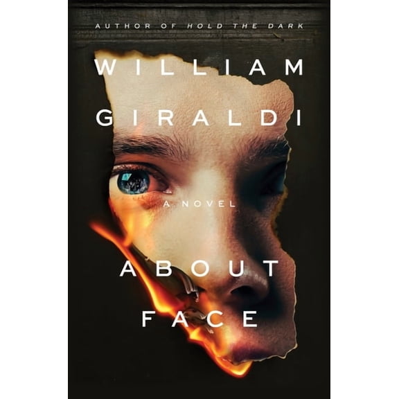 About Face - a Novel