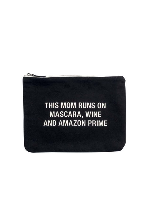Amazon Prime Cosmetic Bag