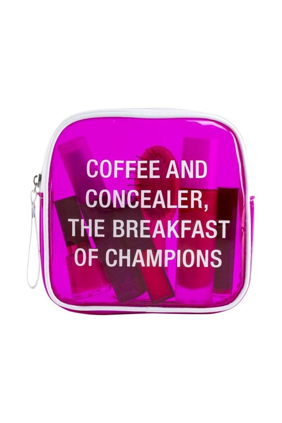 Concealer Cosmetic Bag
