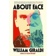 About Face (Paperback)