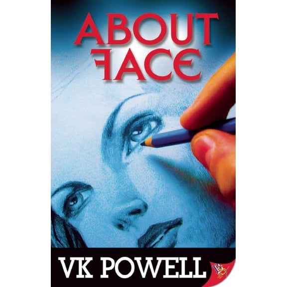 About Face (Paperback)