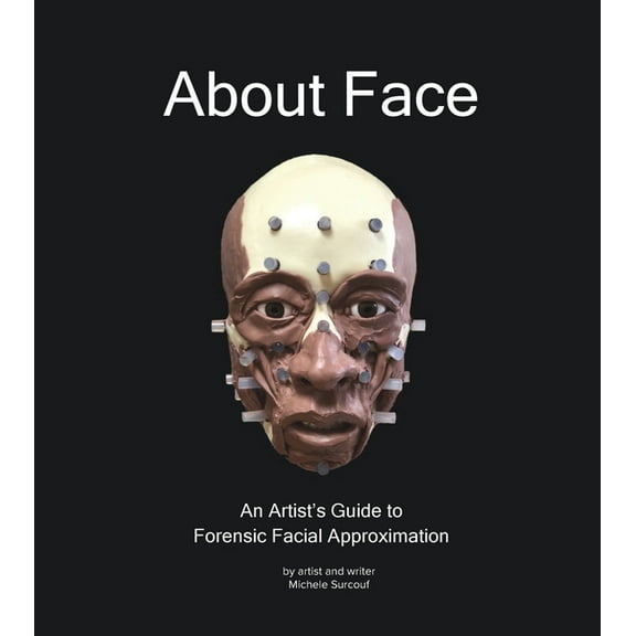 About Face, (Paperback)