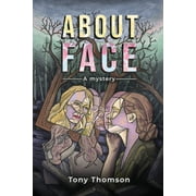 About Face, Paperback