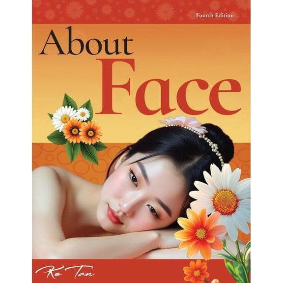 About Face, (Paperback)