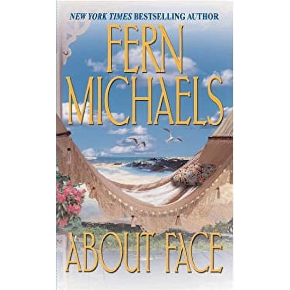 Pre-Owned About Face (Mass Market Paperback) 0821770209 9780821770207
