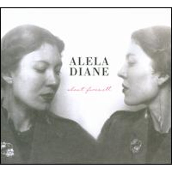 Pre-Owned About Farewell (CD 0723175798861) by Alela Diane