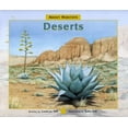 thumbnail image 1 of Pre-Owned Deserts (Hardcover) 1561453900 9781561453900, 1 of 1