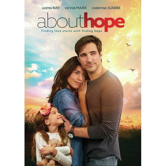 About Hope (DVD)