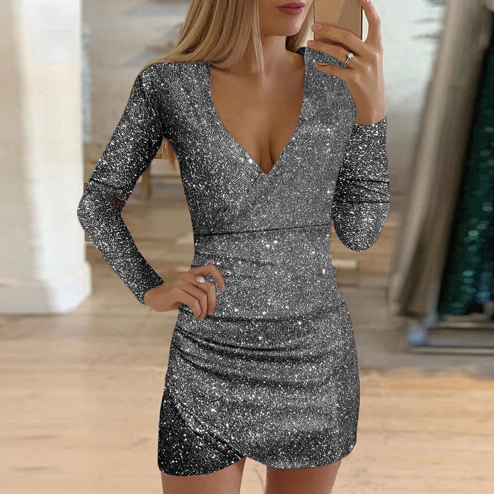 Tight skirt loose top store