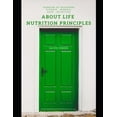 thumbnail image 1 of About Life Nutrition Principles: Hormone Of Happiness - Vitamin - Mineral - Food - Nutrition (Paperback), 1 of 1