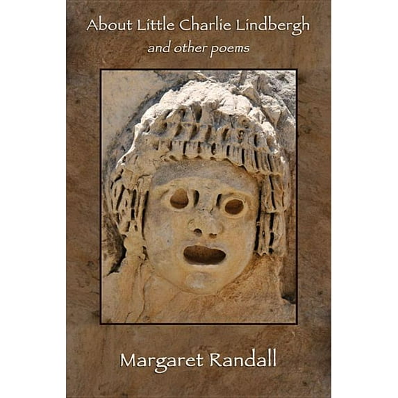 About Little Charlie Lindbergh and Other Poems (Paperback)
