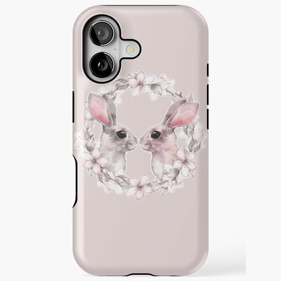 About Love Romantic Abstract Art iPhone Case 17 16 15 14 13 12 11 Pro Max