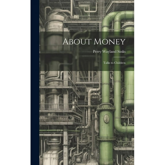 About Money; Talks to Children, (Hardcover)