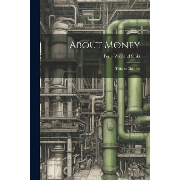 About Money; Talks to Children, (Paperback)