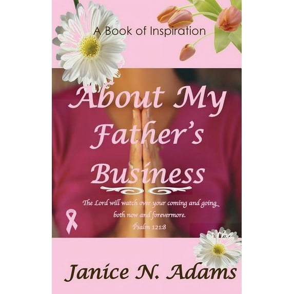 About My Father's Business