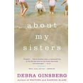 thumbnail image 1 of Pre-Owned About My Sisters (Paperback) 0060522038 9780060522032, 1 of 1