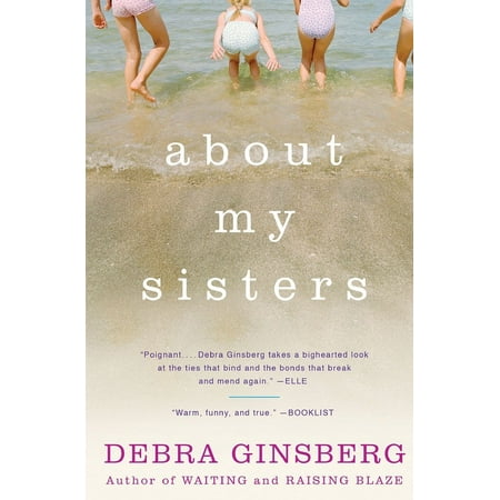 About My Sisters (Paperback)