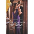 thumbnail image 1 of Pre-Owned One Night with His Rival (Mass Market Paperback) 1335208992 9781335208996, 1 of 1
