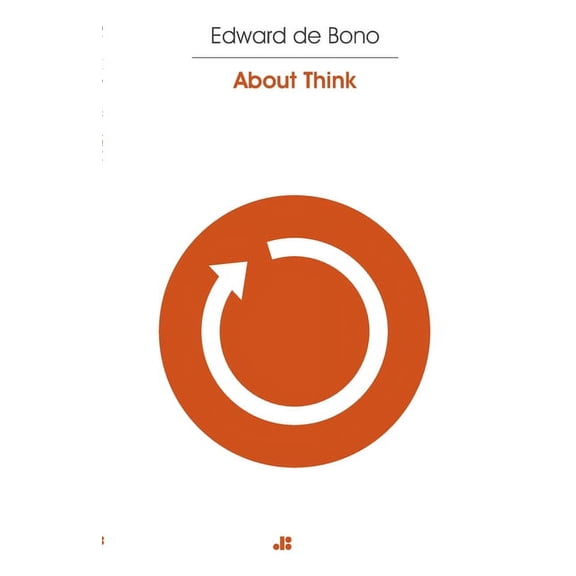 About Think, (Paperback)