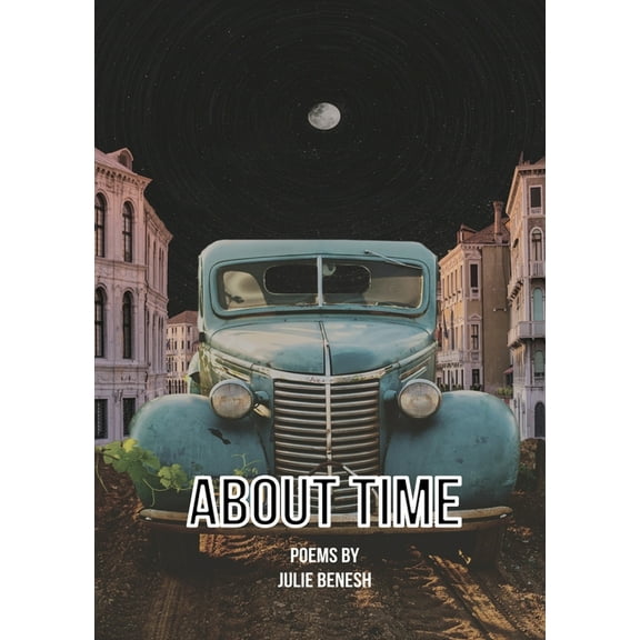 About Time, (Paperback)