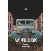 About Time, (Paperback)