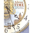 thumbnail image 1 of Pre-Owned About Time: A First Look at Time and Clocks (Hardcover) 0618396683 9780618396689, 1 of 1